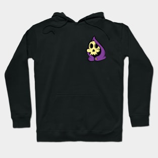 Reaper Vector Shirt Hoodie